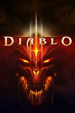 Diablo Mobile Wallpaper