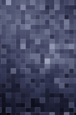 Abstract Squares Mobile Wallpaper