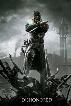 Dishonored Mobile Wallpaper