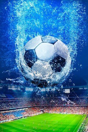 Fifa World Cup Mobile Wallpaper