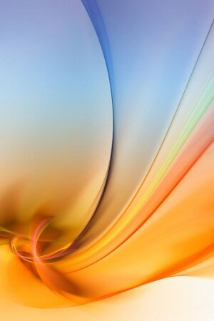 Abstract Mobile Wallpaper