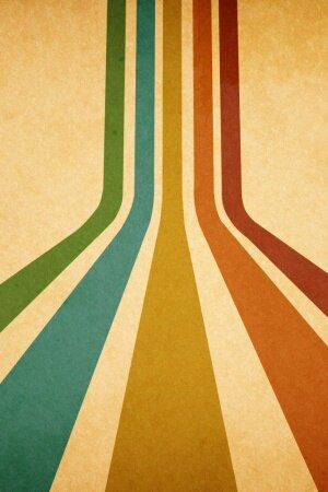 Multicolor Atari Mobile Wallpaper