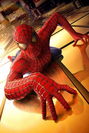 Spider man Mobile Wallpaper
