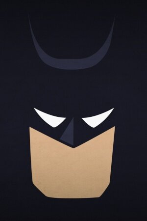 Batman DC Comics Mobile Wallpaper
