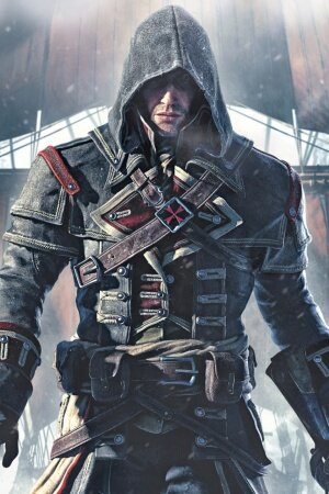 Assassins Creed Rogue Mobile Wallpaper