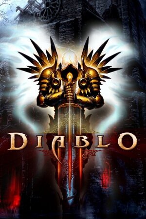 Diablo III Mobile Wallpaper