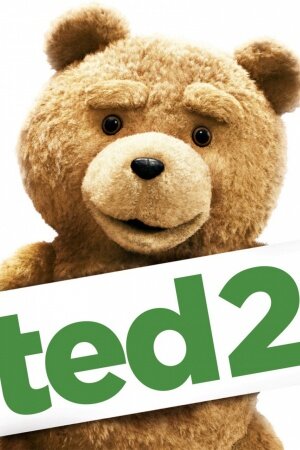 2015 Ted 2 Mobile Wallpaper