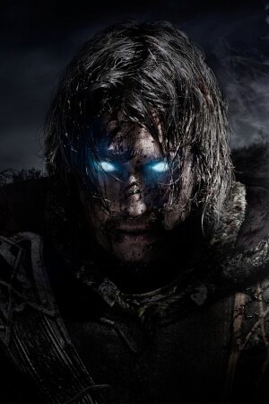 Middle Earth Shadow of Mordor Mobile Wallpaper
