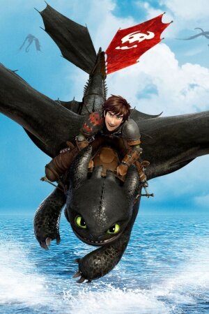 How to Train Your Dragon 2 2014 Mobile Wallpaper