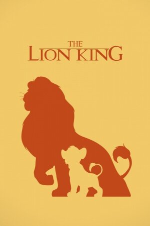 The Lion King Mobile Wallpaper