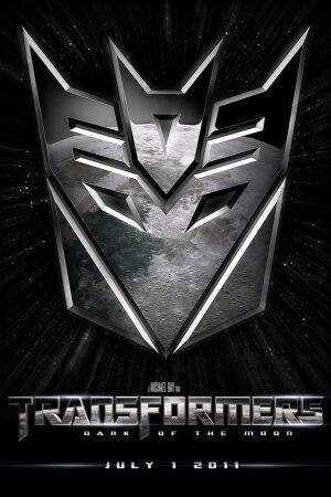 Transformers-3 Mobile Wallpaper
