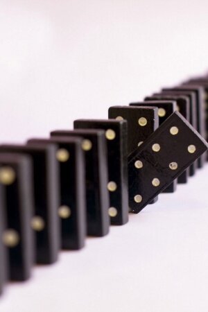 Game domino pieces Mobile Wallpaper