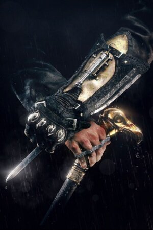 Assassins Creed Syndicate 2015 Game Mobile Wallpaper
