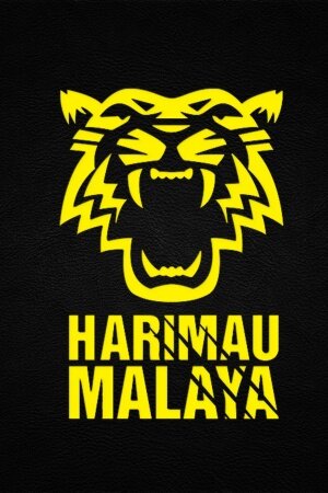 Malaysia National Football Team Mobile Wallpaper