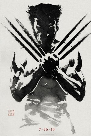 The Wolverine Mobile Wallpaper
