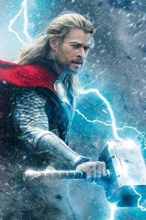 Thor Mobile Wallpaper