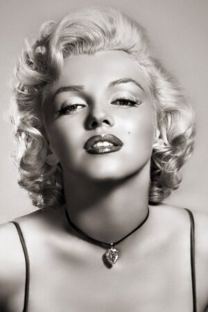 Marilyn Monroe Mobile Wallpaper