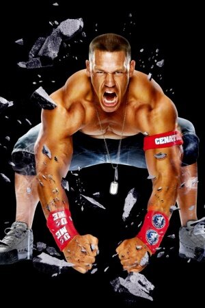John Cena Mobile Wallpaper